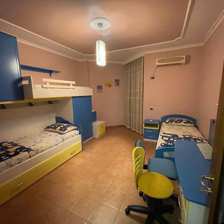 Mak Apartments Tiranë Eksteriør bilde