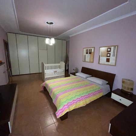 Mak Apartments Tiranë Eksteriør bilde
