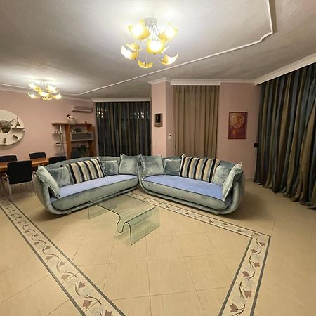 Mak Apartments Tiranë Eksteriør bilde
