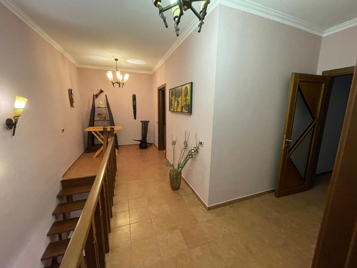 Mak Apartments Tiranë Eksteriør bilde
