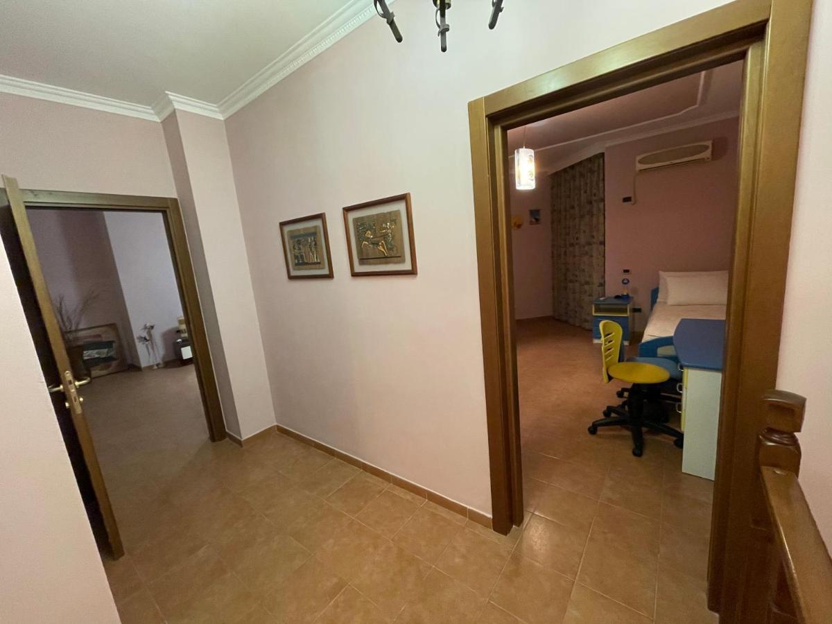 Mak Apartments Tiranë Eksteriør bilde