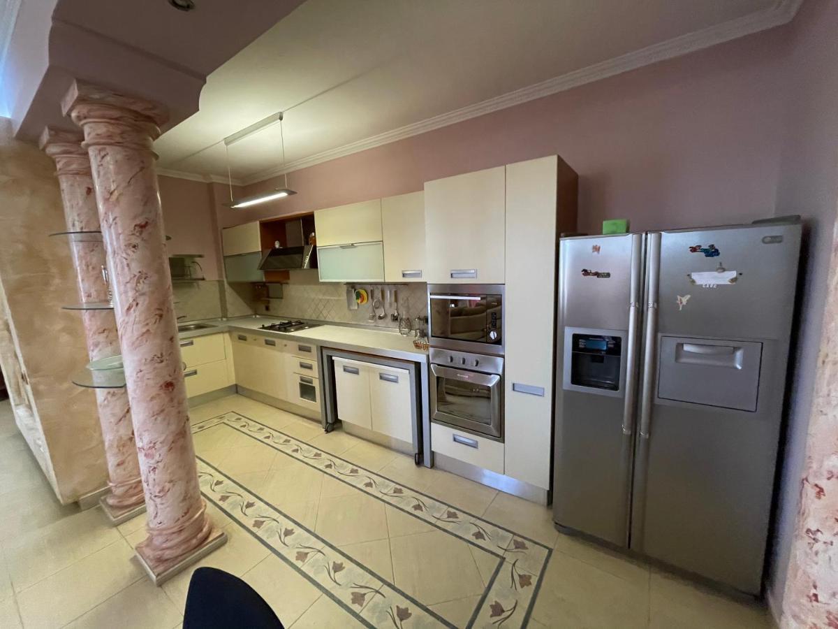 Mak Apartments Tiranë Eksteriør bilde