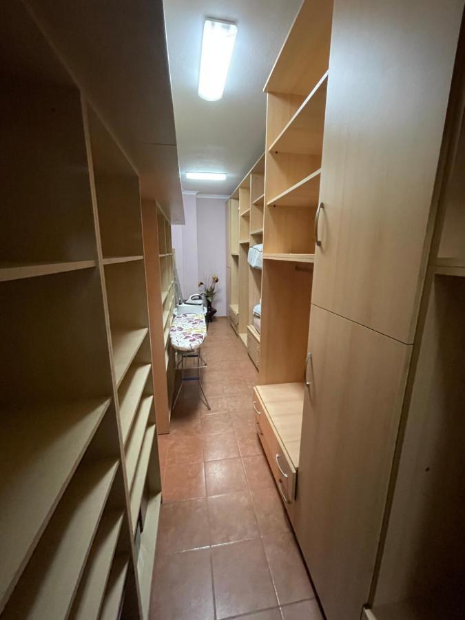 Mak Apartments Tiranë Eksteriør bilde
