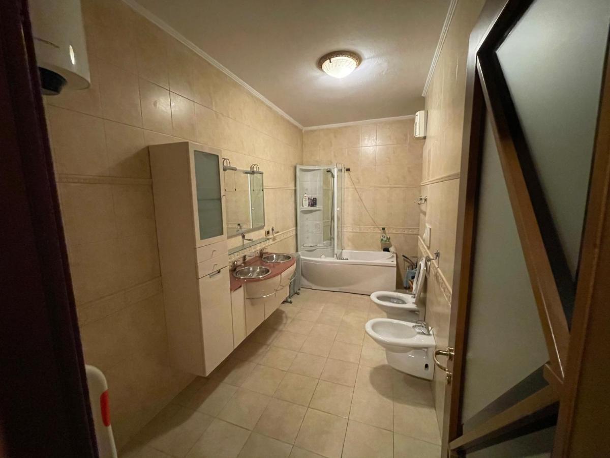 Mak Apartments Tiranë Eksteriør bilde