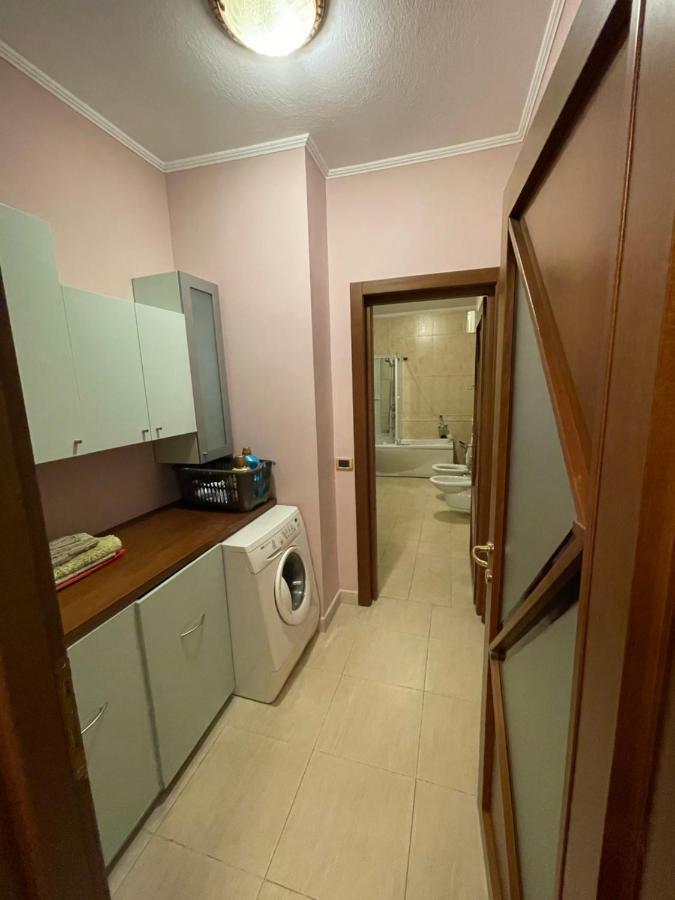 Mak Apartments Tiranë Eksteriør bilde
