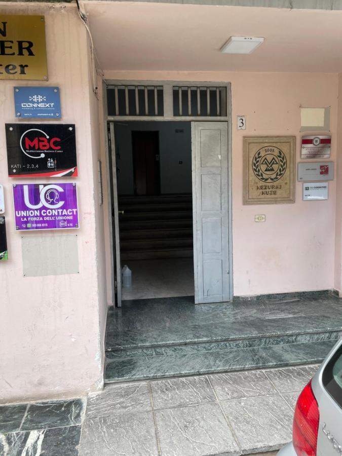 Mak Apartments Tiranë Eksteriør bilde