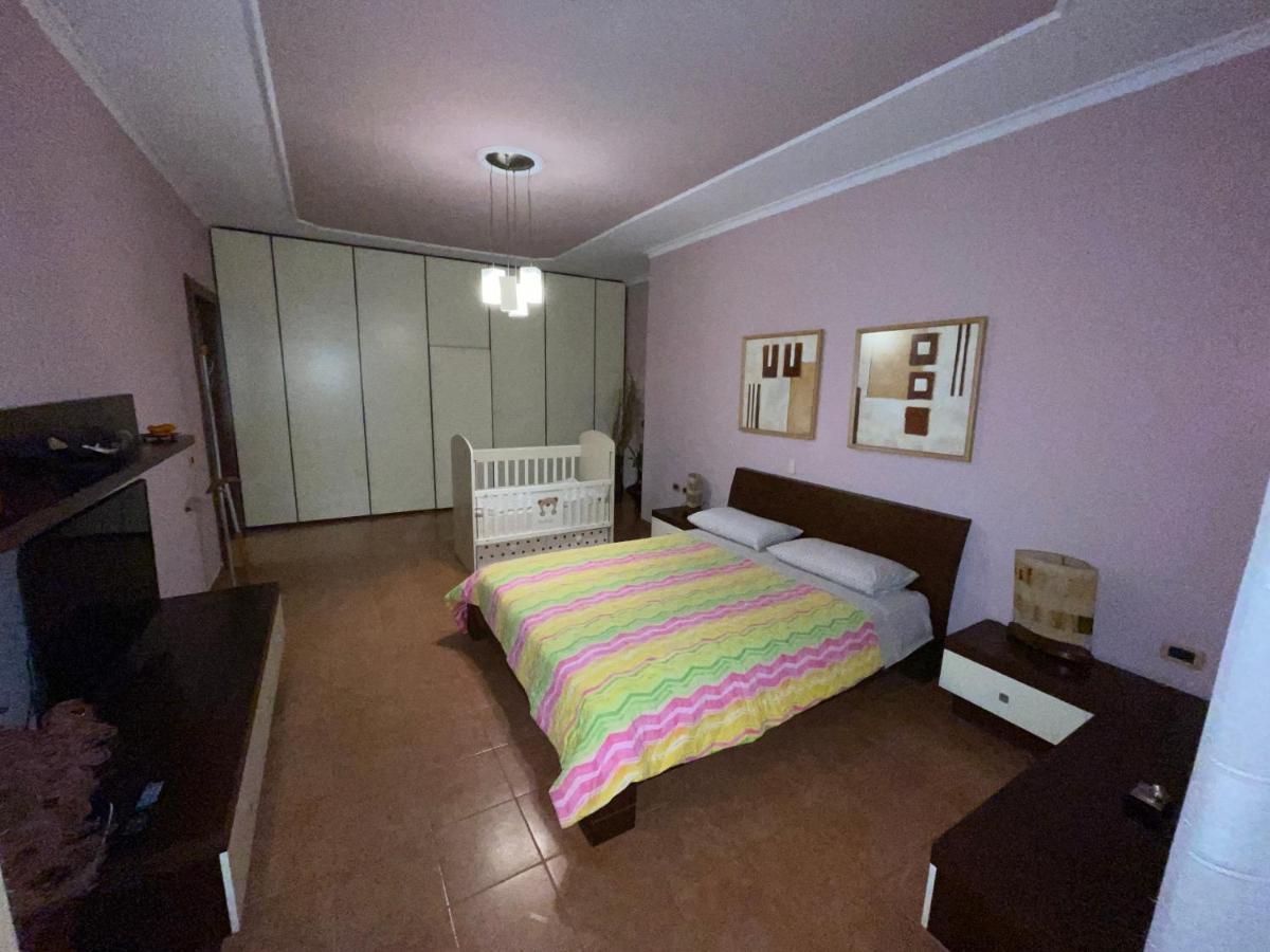 Mak Apartments Tiranë Eksteriør bilde
