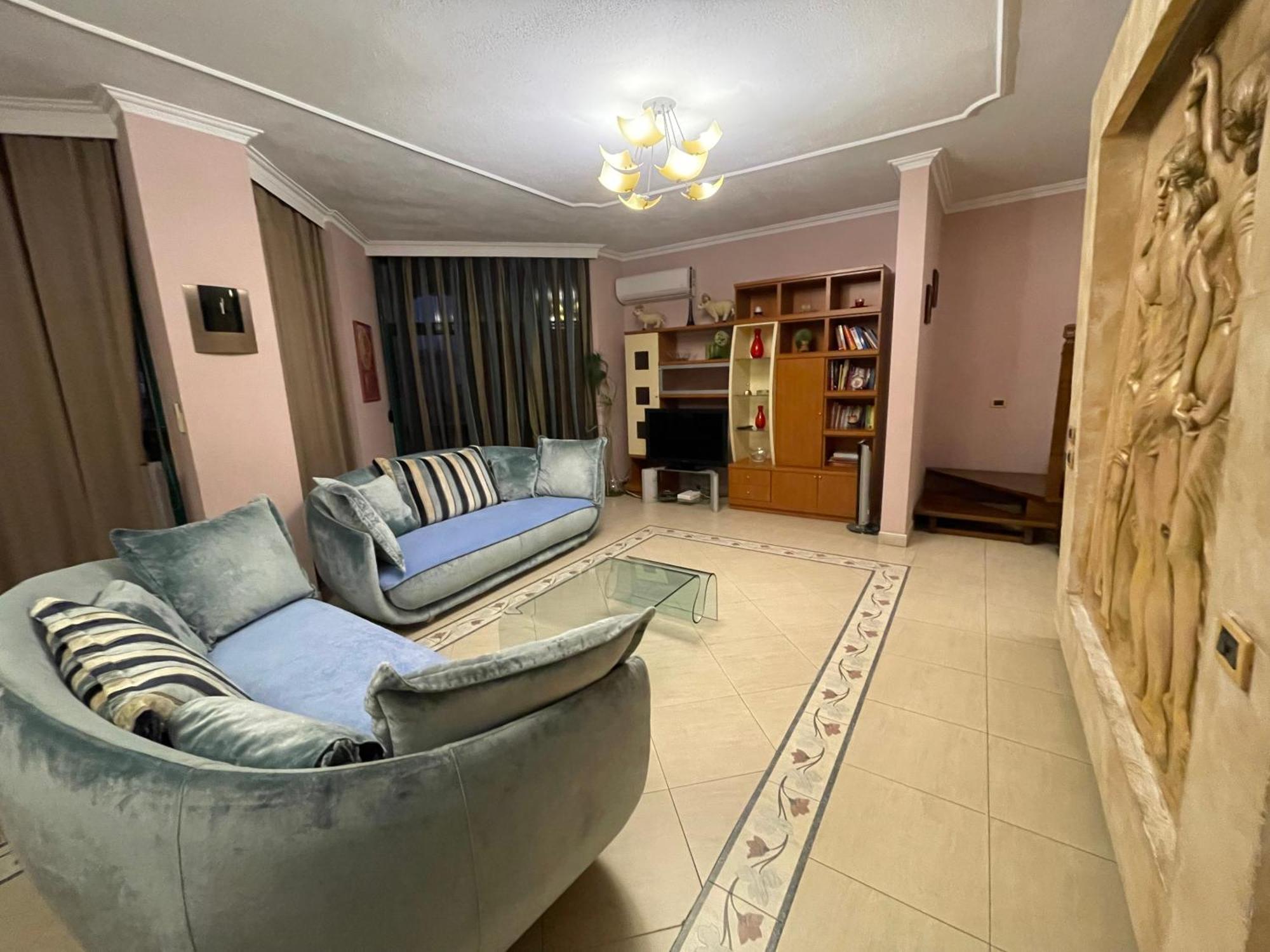 Mak Apartments Tiranë Eksteriør bilde