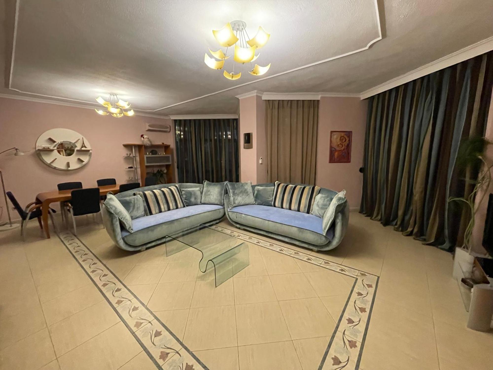 Mak Apartments Tiranë Eksteriør bilde